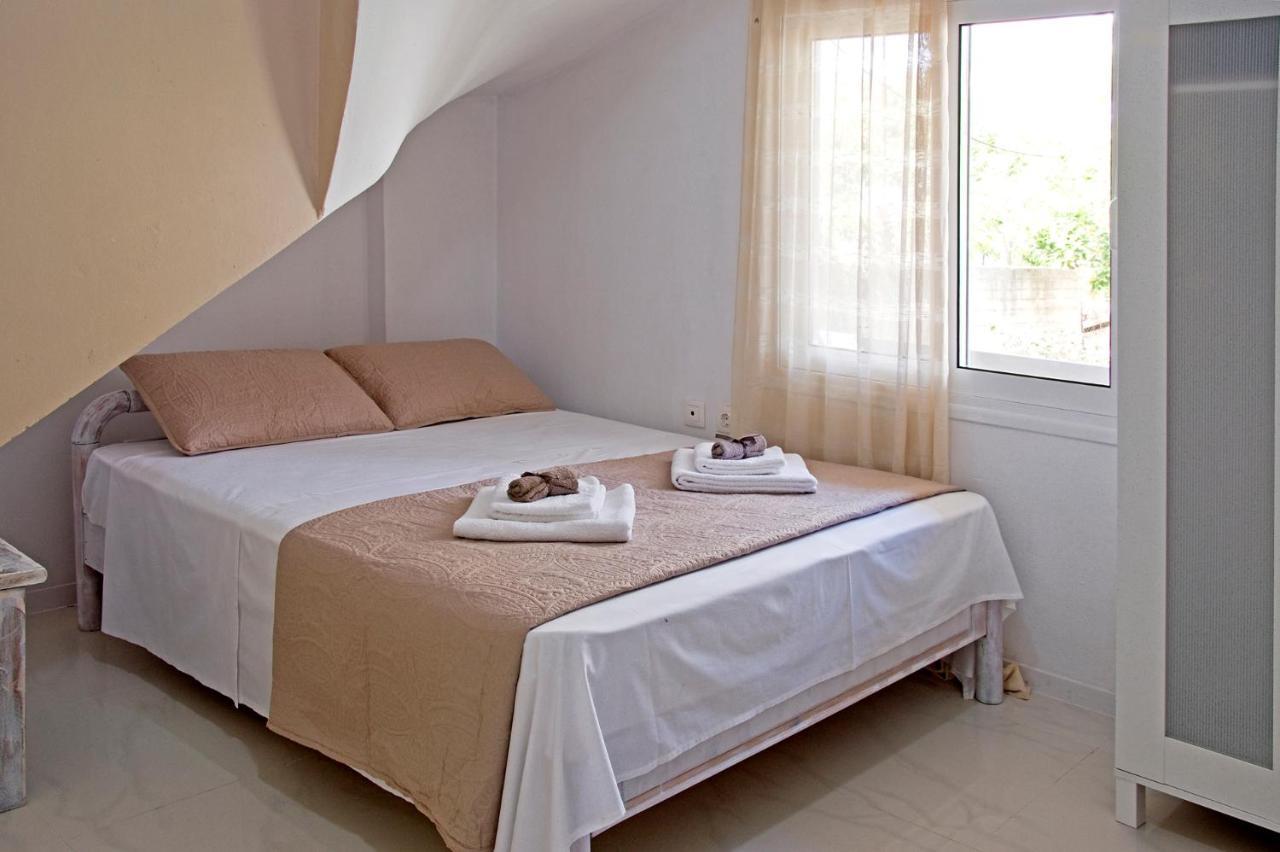 Mini Suites Chania  Bagian luar foto