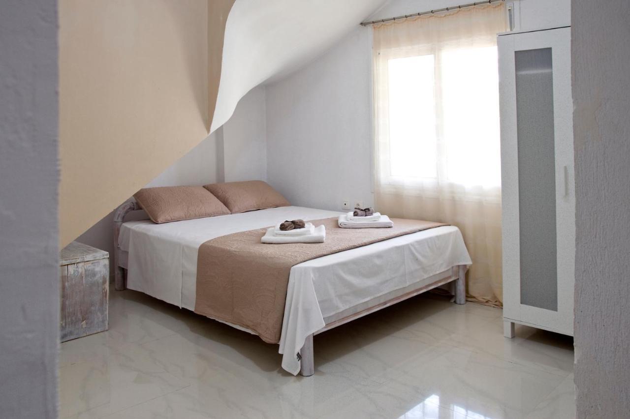 Mini Suites Chania  Bagian luar foto