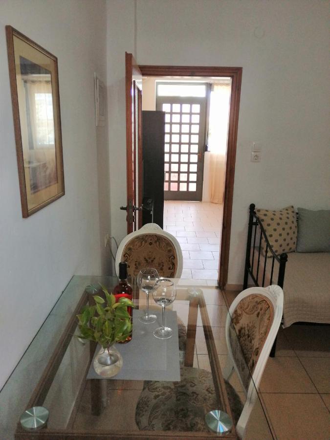 Mini Suites Chania  Bagian luar foto