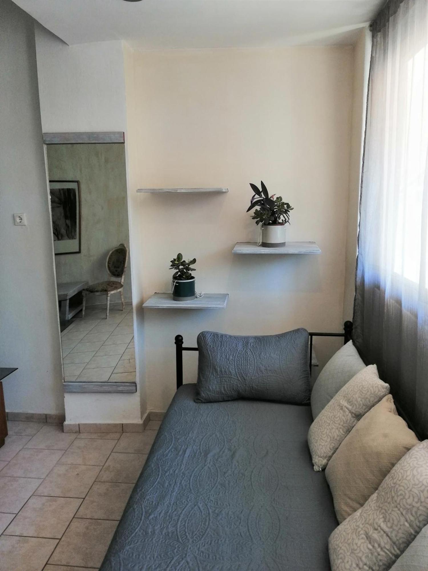 Mini Suites Chania  Bagian luar foto