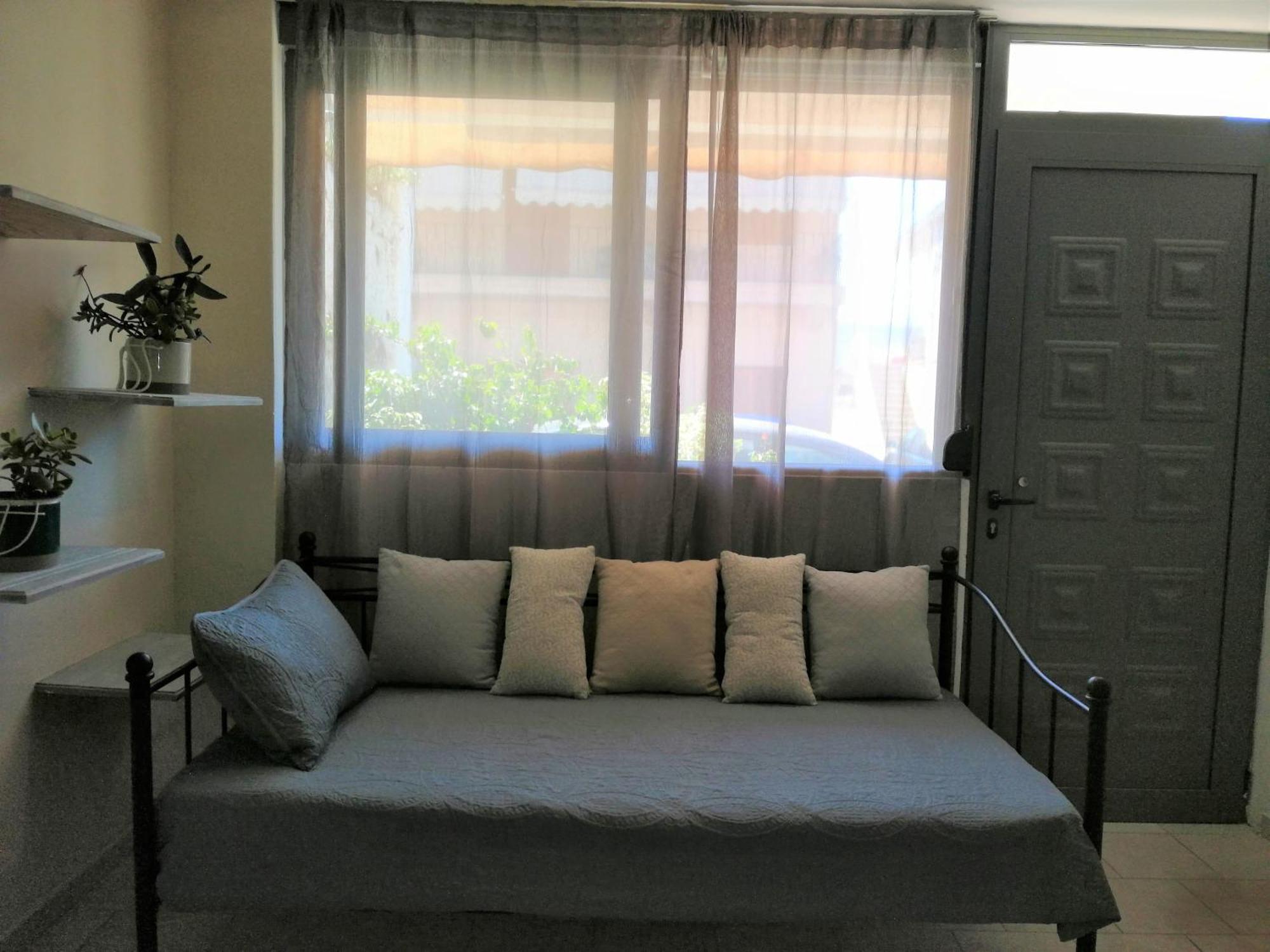 Mini Suites Chania  Bagian luar foto