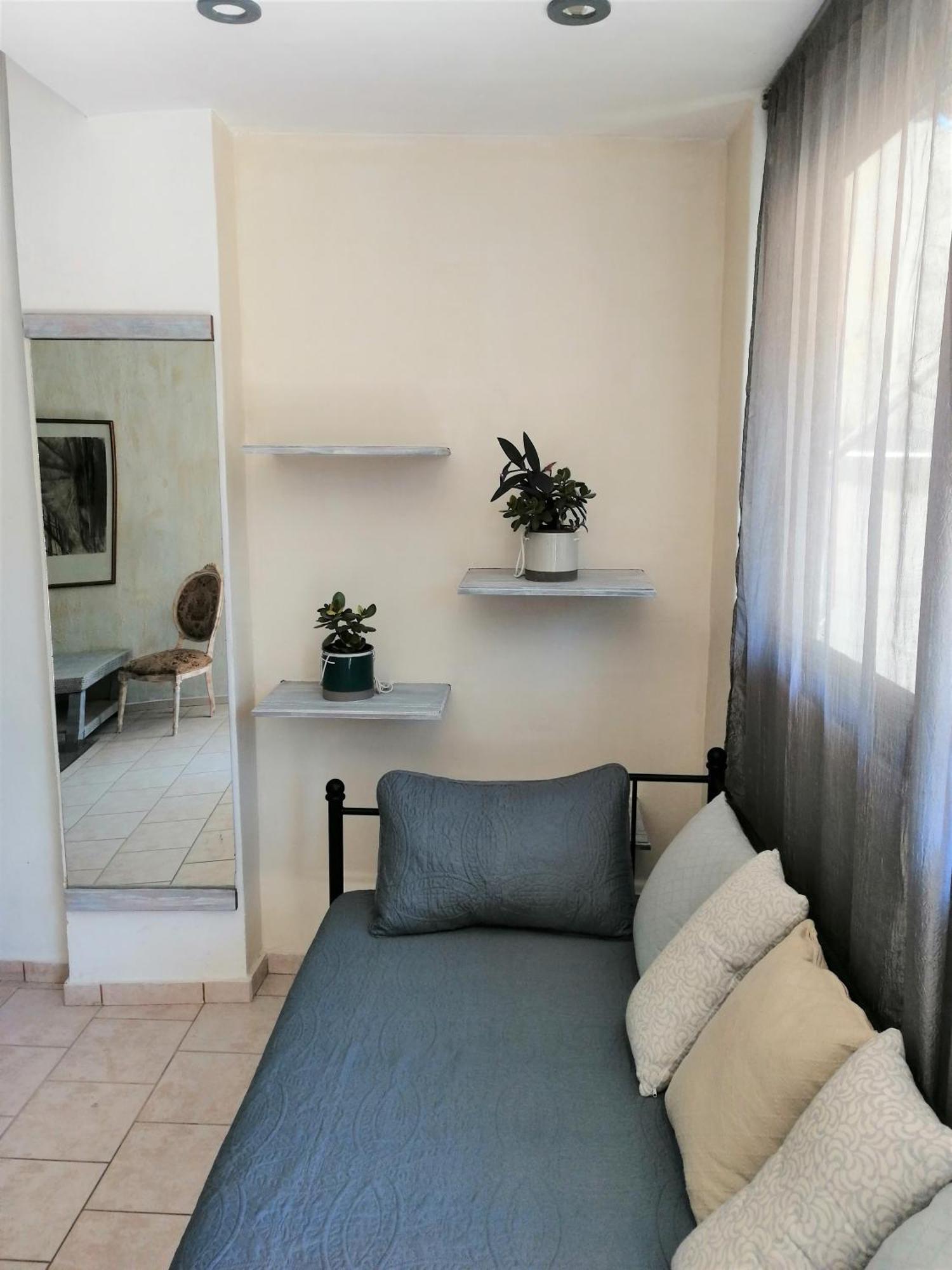 Mini Suites Chania  Bagian luar foto