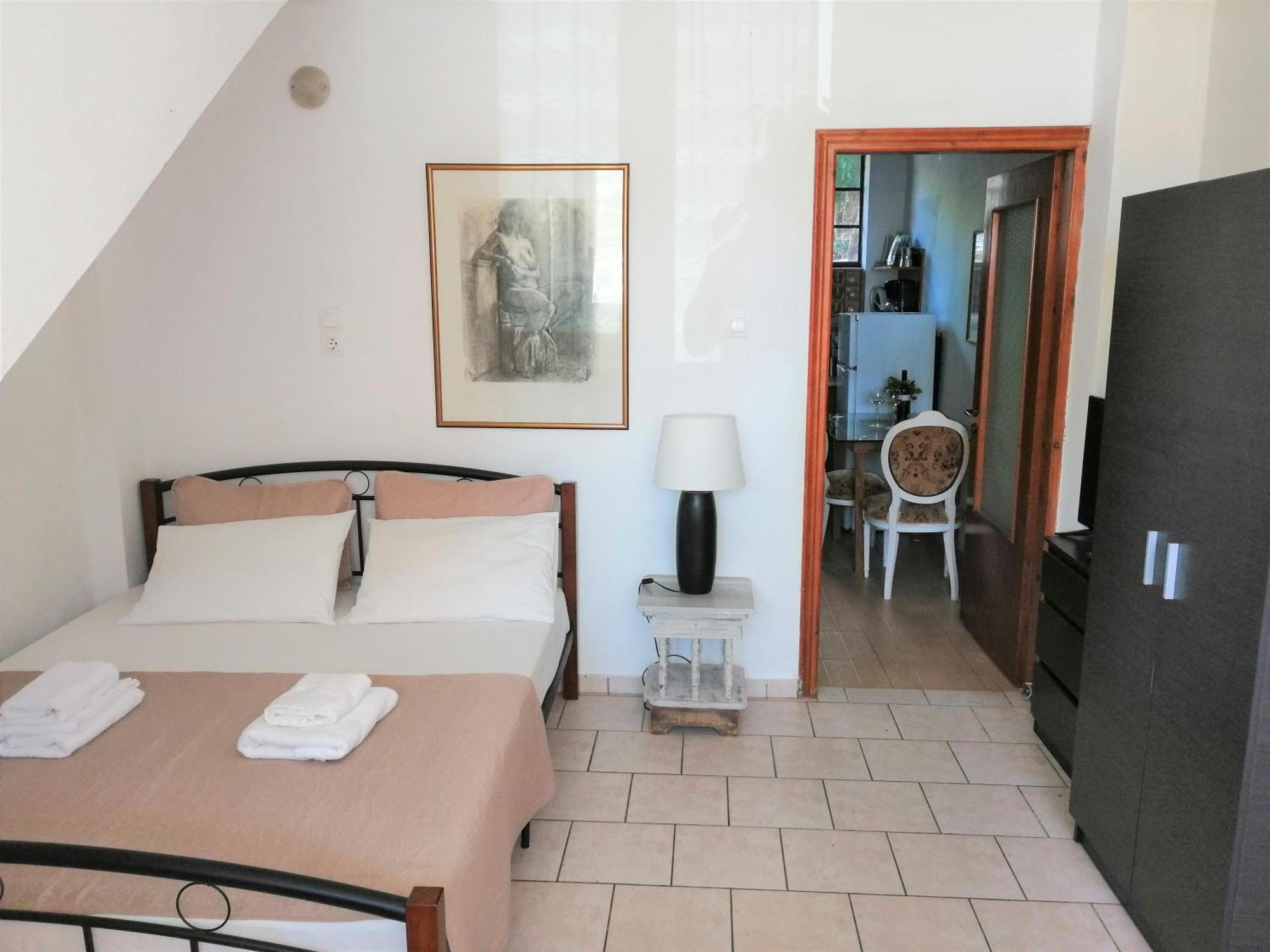 Mini Suites Chania  Bagian luar foto